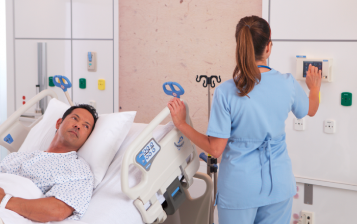 Các hệ thống gọi y tá trực chuyên nghiệp nhất hiện nay